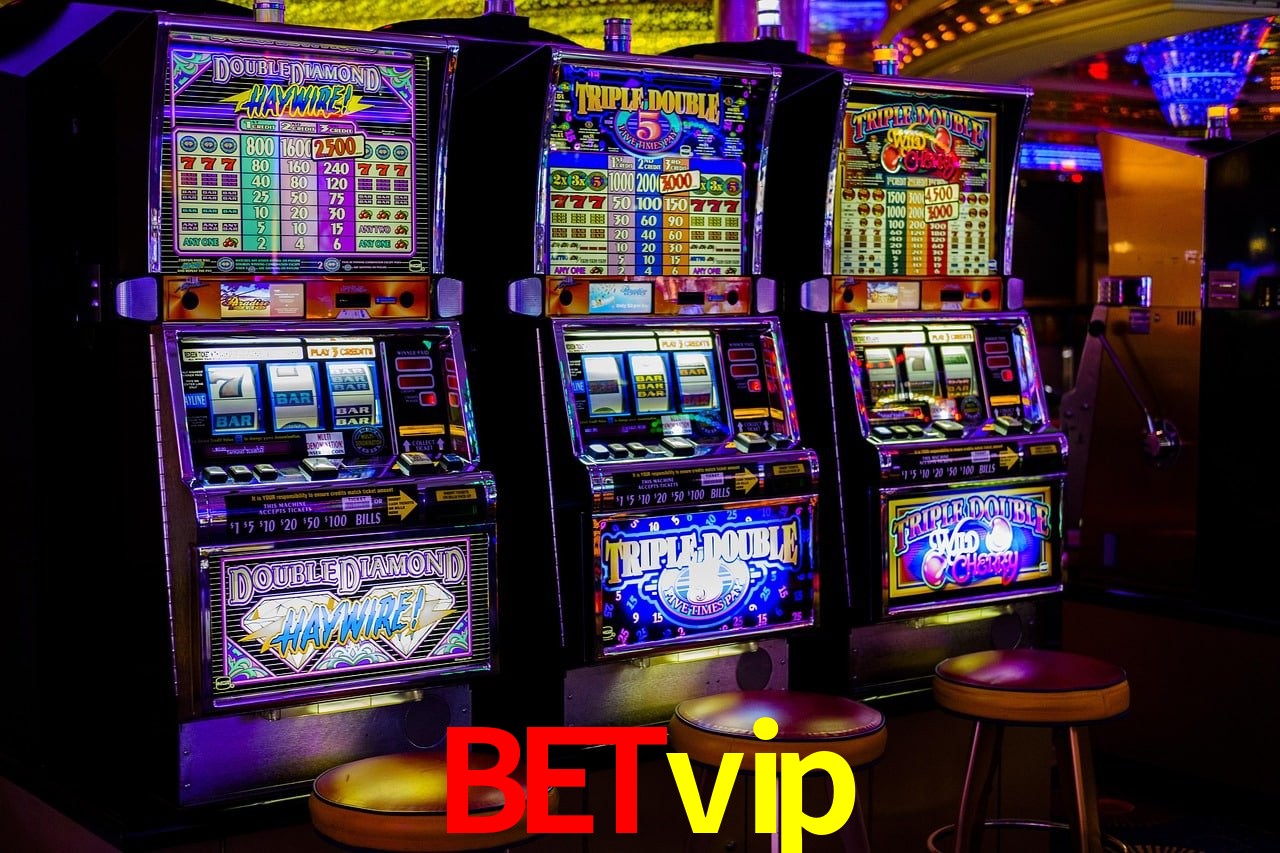 Estatísticas betvip