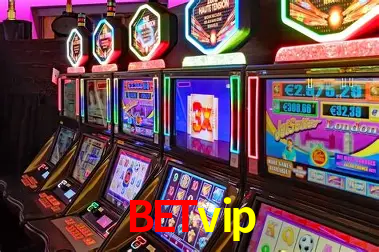 Desvendando o Mundo dos Jogos Virtuais na betvip