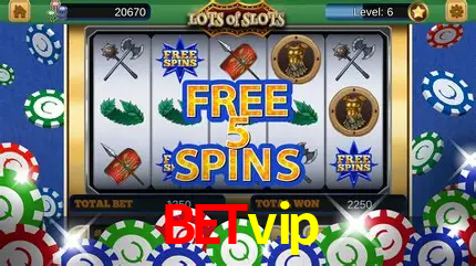 A Emoção da Loteria na betvip: Uma Chance de Mudança de Vida