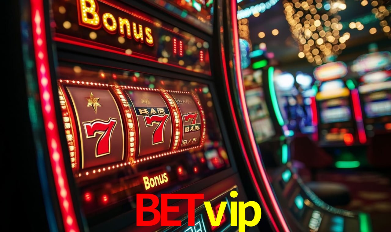 Servidor Brasil betvip