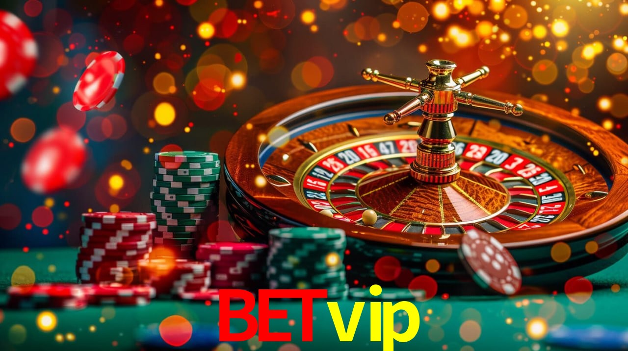 cassino betvip