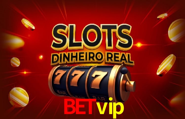 betvip Segurança Logo 2
