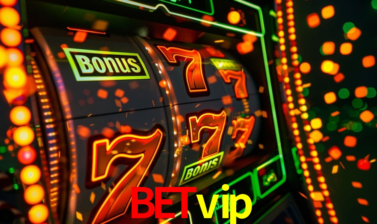 betvip Logo 3