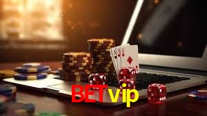 PIX Instantâneo betvip
