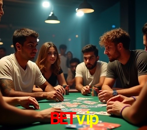 Slots betvip - RTP Alto Certificado