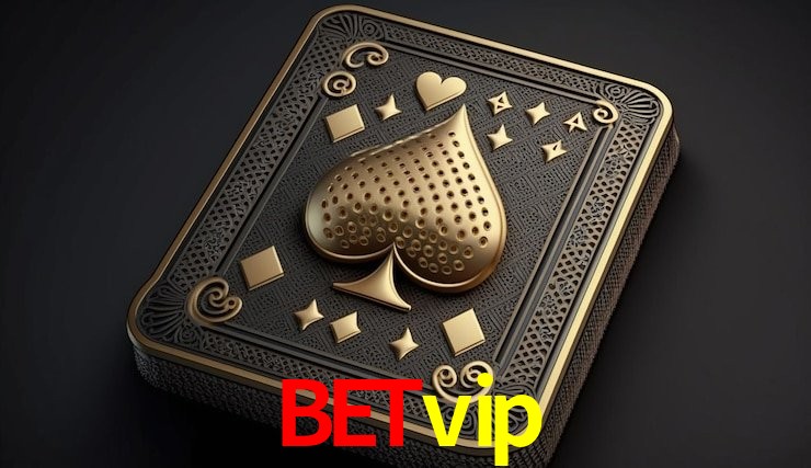 Provedores de Jogos betvip