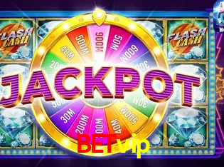 A Popularidade dos Caça-Níqueis no betvip