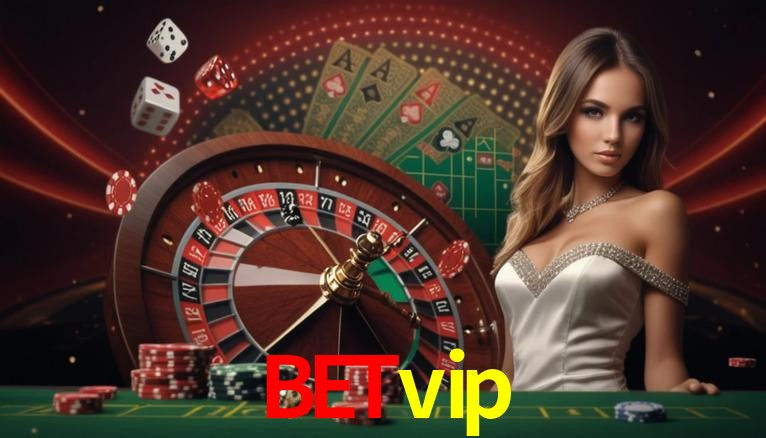Platform Technology betvip