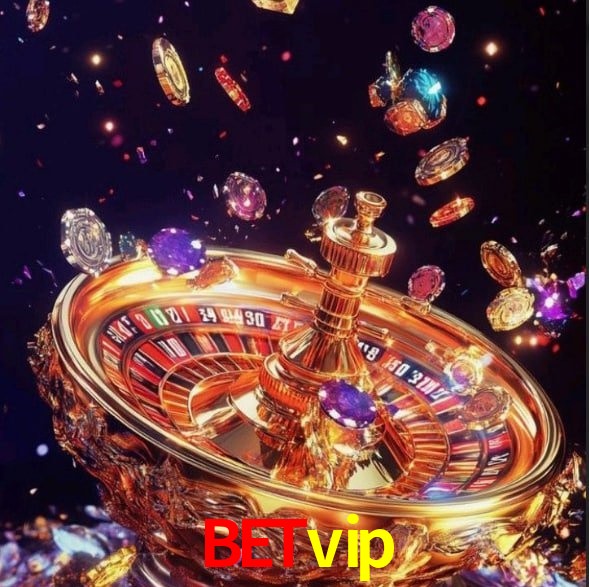 betvip Instalar Logo 3