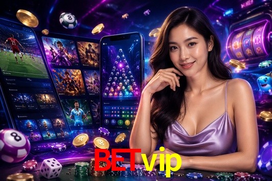 Seasonal Promotions betvip