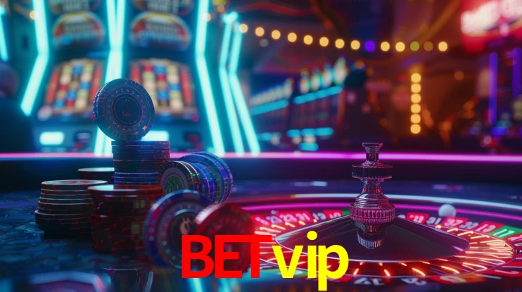 Account Benefits betvip