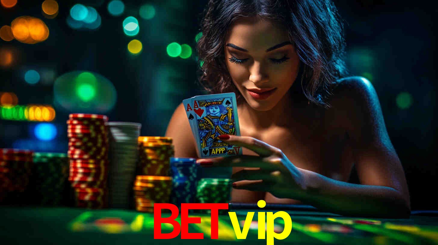 Inovações de Jogos na betvip: O Futuro das Experiências Interativas