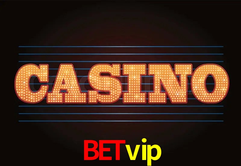 Casino Ao Vivo betvip