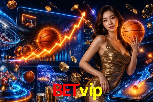 APP oficial da betvip para mobile