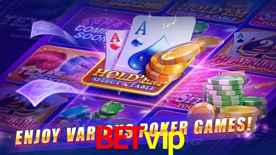 betvip Logo 2