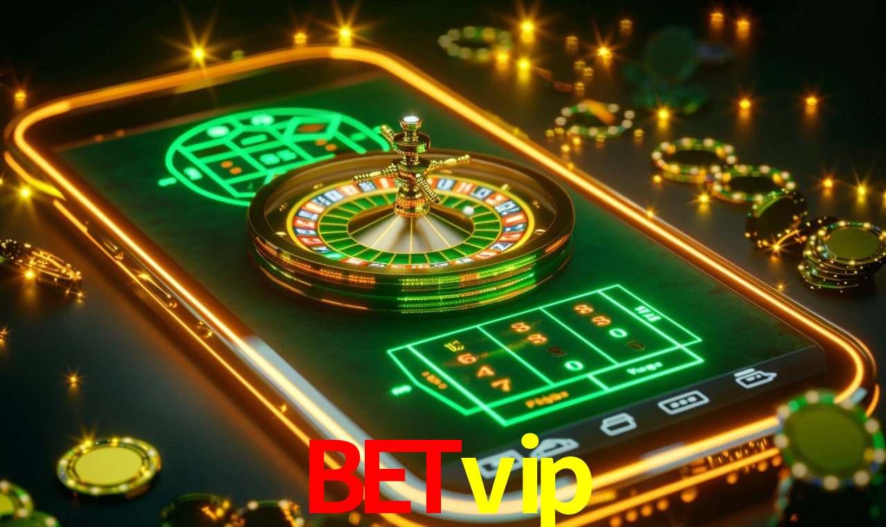 betvip Instalar Logo 2