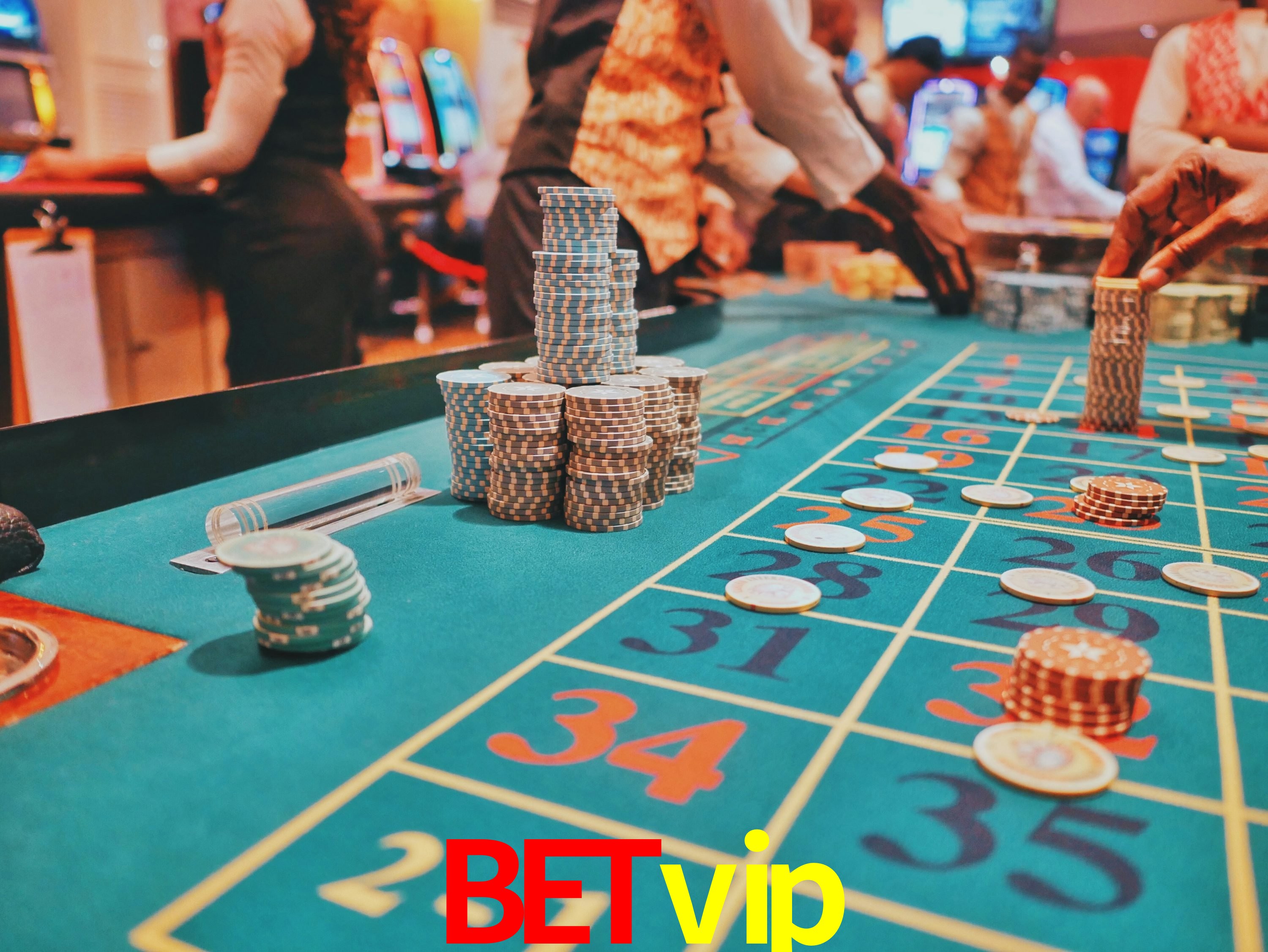 Apostas de Tênis betvip