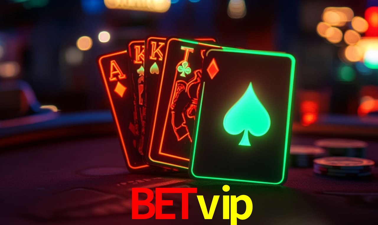 Cadastro Rápido betvip