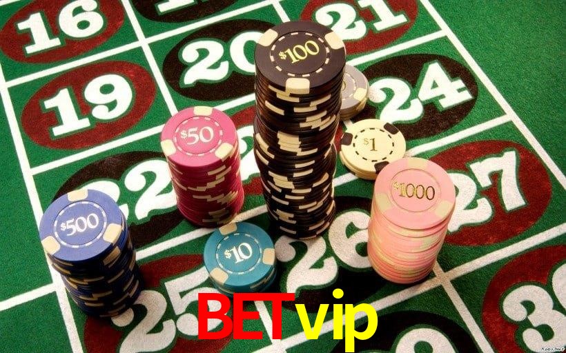 betvip Logo 1