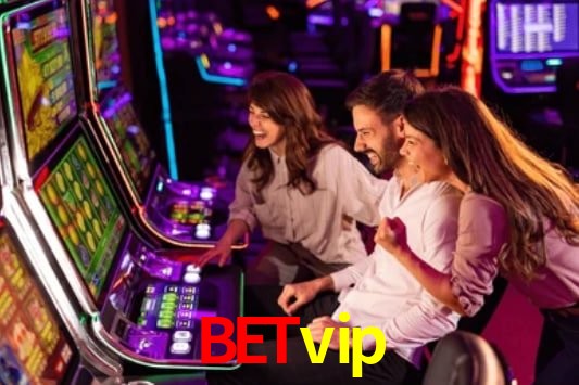 Jogos Exclusivos betvip