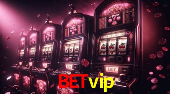 Programa VIP betvip