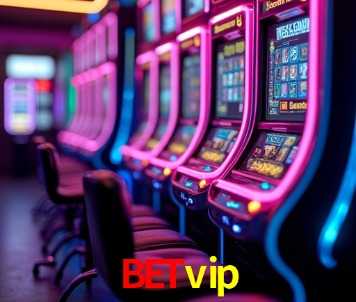 Slots betvip - Giros Grátis Diários