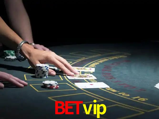 betvip Segurança Logo 3