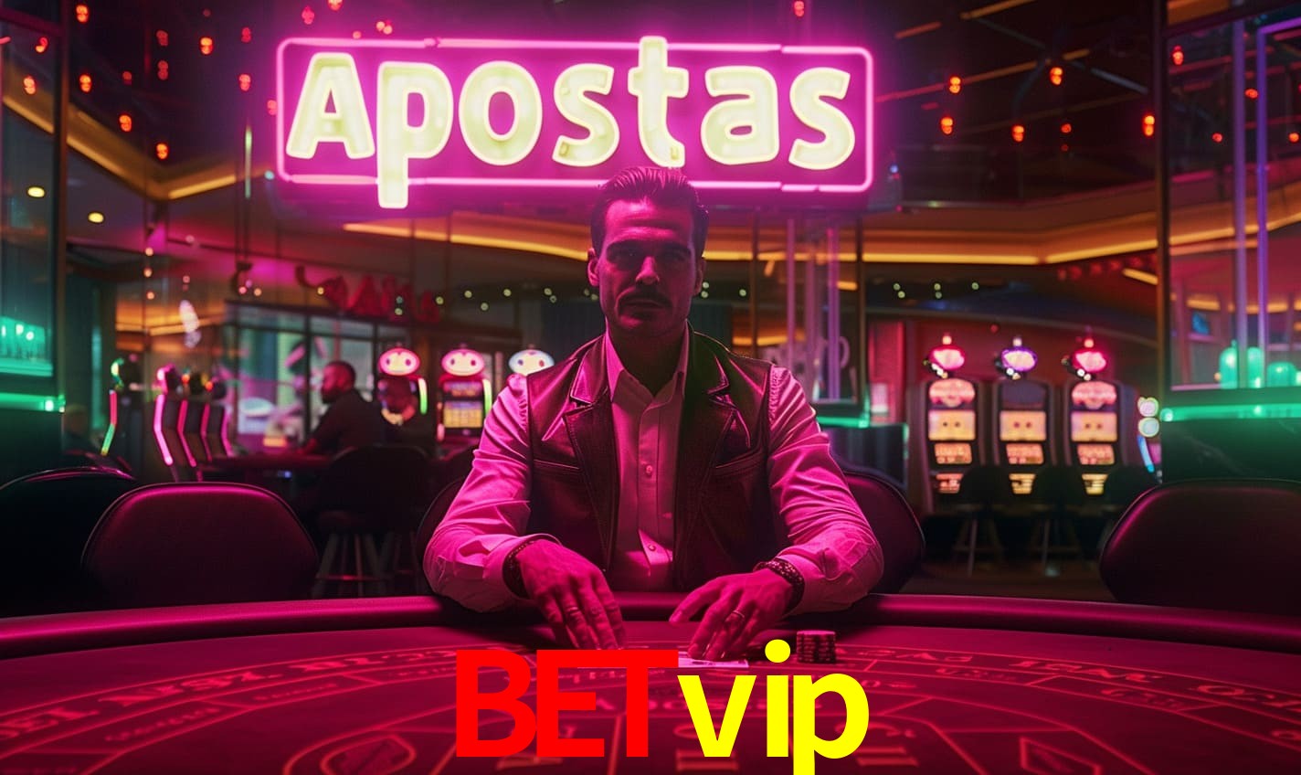 betvip Download Oficial