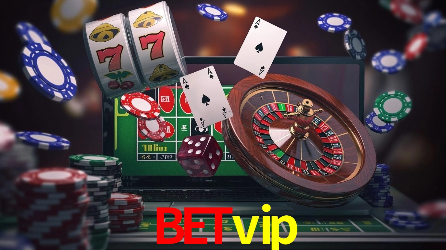 Explore as vantagens do betvip: serviço profissional e confiabilidade