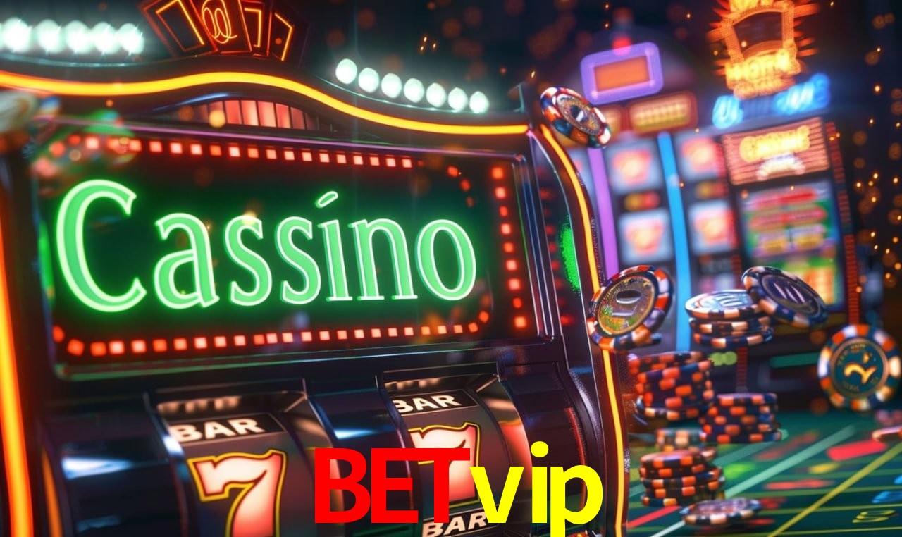 Promoções Sazonais betvip