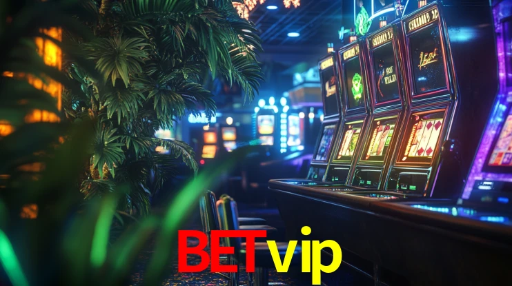 Programa VIP betvip