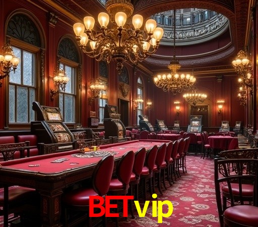 betvip Segurança Logo 1