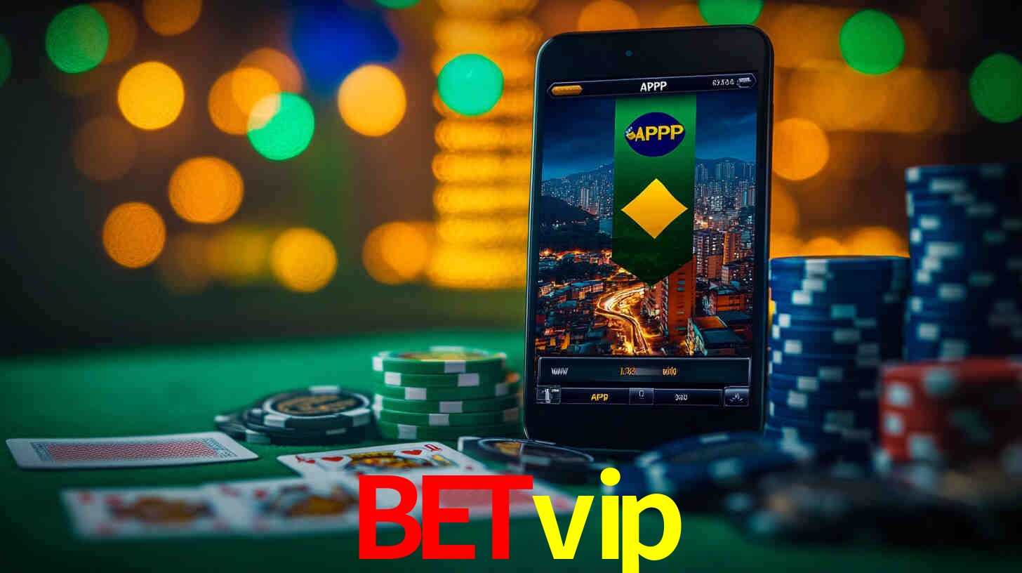 A Experiência Imersiva dos Cassinos Ao Vivo no betvip