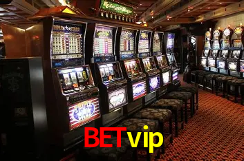 Apostas Esportivas na betvip: Um Guia Completo