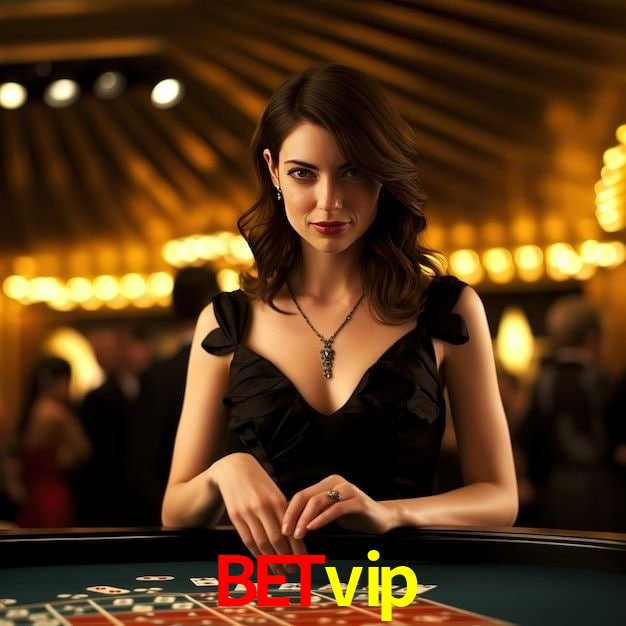 Desvendando o Mundo dos Jogos Virtuais na betvip