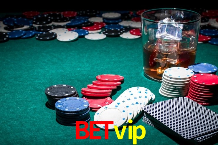 Apostas de Futebol betvip
