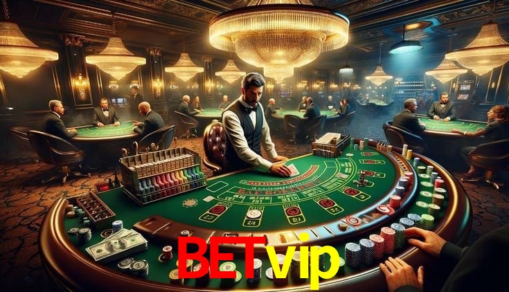 Gates of Olympus betvip