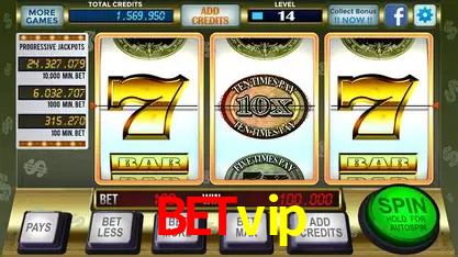 betvip Licença Curaçao Gaming