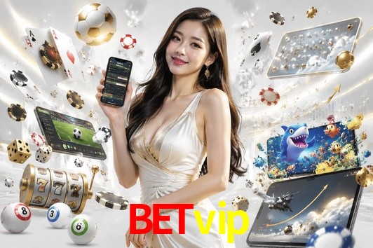 Live Casino betvip