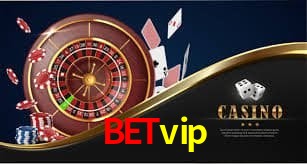Recursos de Bônus betvip