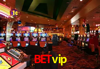 A Emoção da Loteria na betvip: Uma Chance de Mudança de Vida
