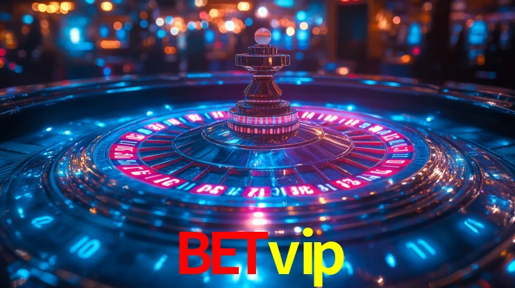 Experimente o Login Seguro Premium no betvip